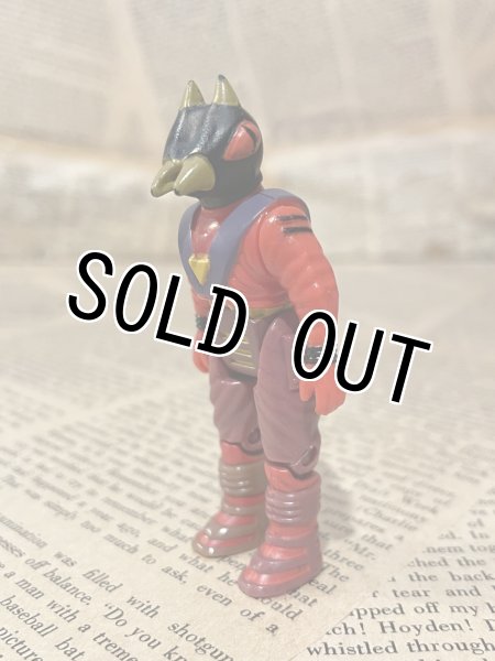 画像2: Dino-Riders/Action Figure(Bitor/Loose) OA-232 (2)