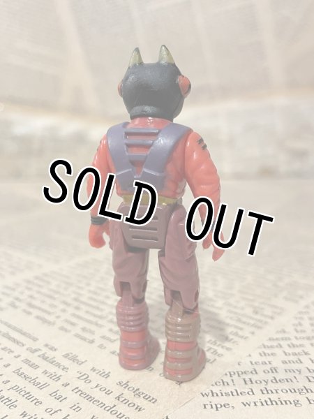 画像3: Dino-Riders/Action Figure(Bitor/Loose) OA-232 (3)