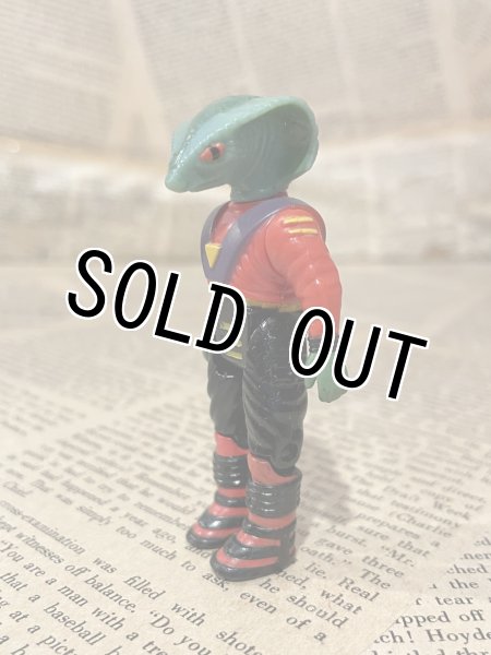 画像2: Dino-Riders/Action Figure(Cobrus/Loose) OA-233 (2)