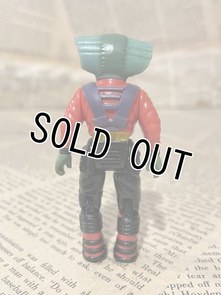 画像3: Dino-Riders/Action Figure(Cobrus/Loose) OA-233 (3)