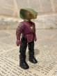 画像2: Dino-Riders/Action Figure(Sidewinder/Loose) OA-231 (2)
