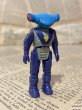 画像1: Dino-Riders/Action Figure(Mako/Loose) OA-234 (1)