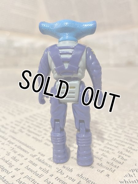 画像3: Dino-Riders/Action Figure(Mako/Loose) OA-234 (3)
