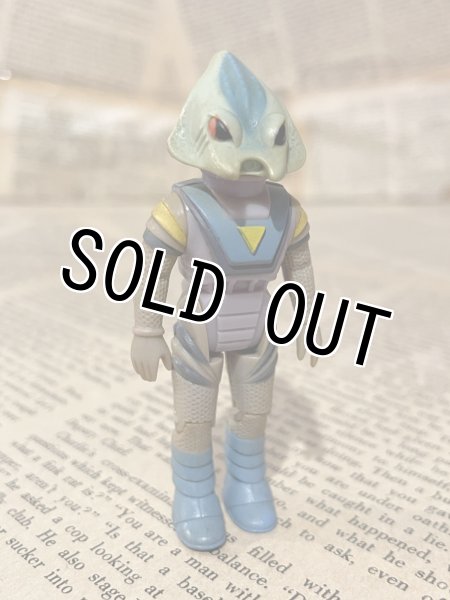 画像1: Dino-Riders/Action Figure(Sludi/Loose) OA-235 (1)