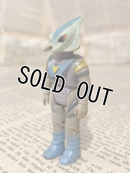 画像2: Dino-Riders/Action Figure(Sludi/Loose) OA-235 (2)