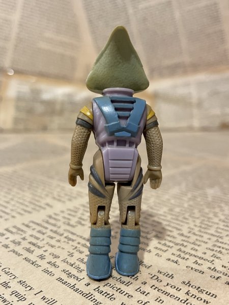 画像3: Dino-Riders/Action Figure(Sludi/Loose) OA-235 (3)