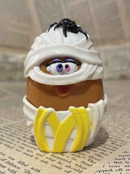 画像1: McNugget Buddies/Meal Toy(90s) OF-285 (1)