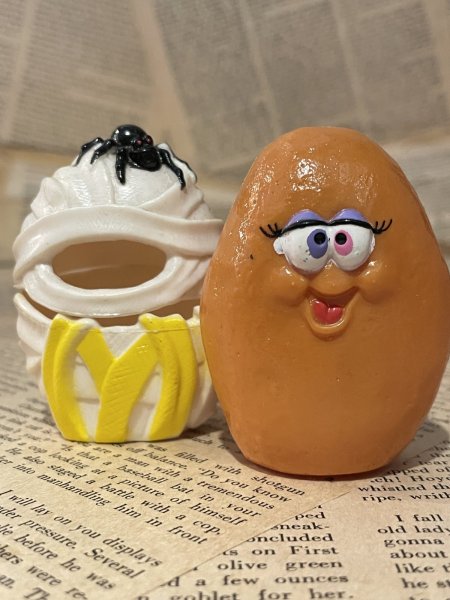画像4: McNugget Buddies/Meal Toy(90s) OF-285 (4)