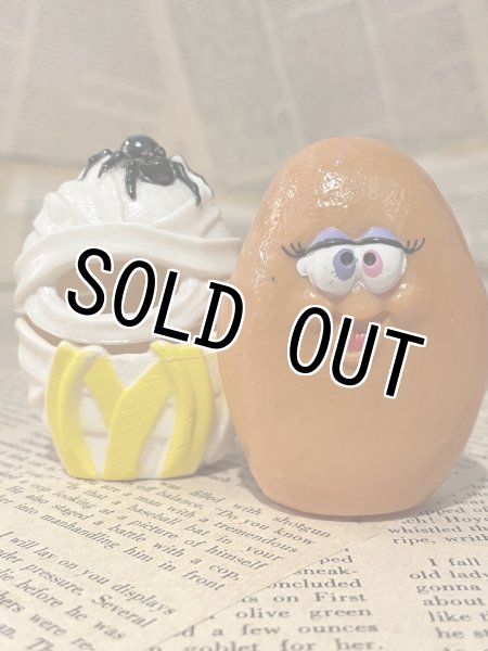 画像4: McNugget Buddies/Meal Toy(90s) OF-285 (4)