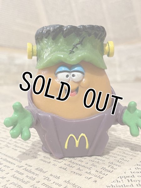画像1: McNugget Buddies/Meal Toy(90s) OF-286 (1)