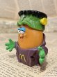画像2: McNugget Buddies/Meal Toy(90s) OF-286 (2)