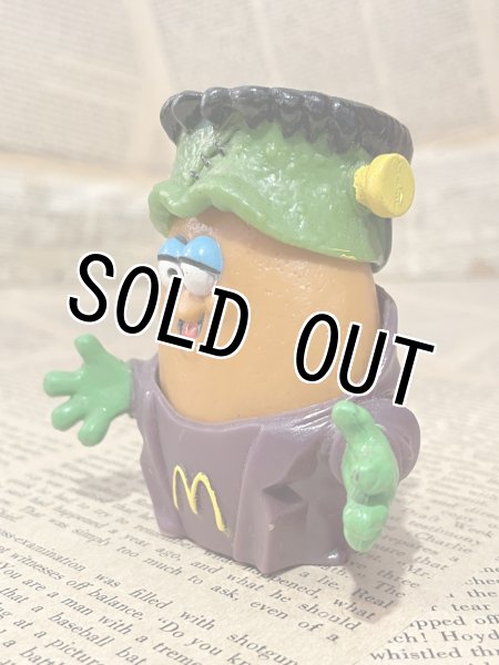 画像2: McNugget Buddies/Meal Toy(90s) OF-286 (2)