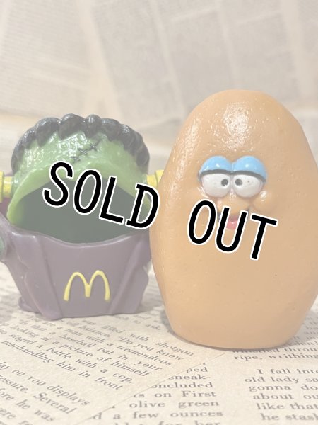画像4: McNugget Buddies/Meal Toy(90s) OF-286 (4)