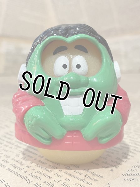 画像1: McNugget Buddies/Meal Toy(90s/Aus) OF-287 (1)