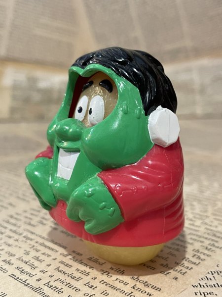 画像2: McNugget Buddies/Meal Toy(90s/Aus) OF-287 (2)