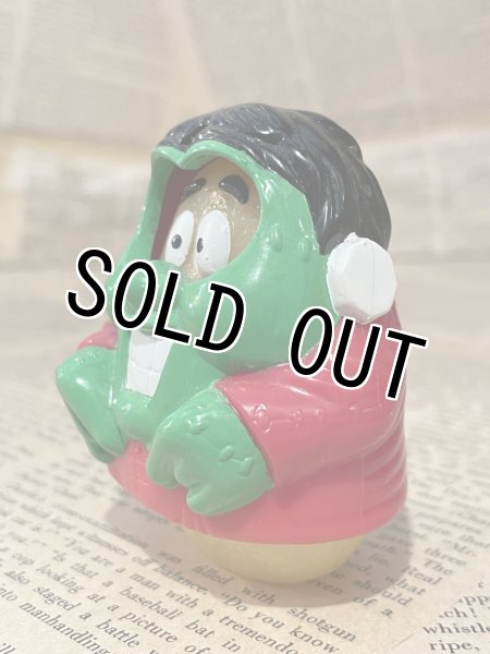 画像2: McNugget Buddies/Meal Toy(90s/Aus) OF-287 (2)