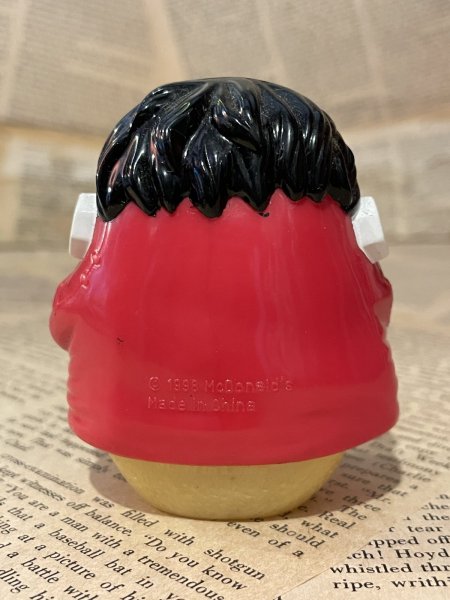 画像3: McNugget Buddies/Meal Toy(90s/Aus) OF-287 (3)