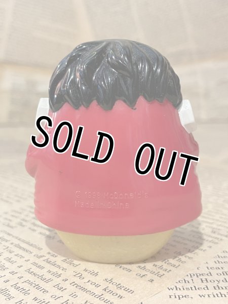 画像3: McNugget Buddies/Meal Toy(90s/Aus) OF-287 (3)