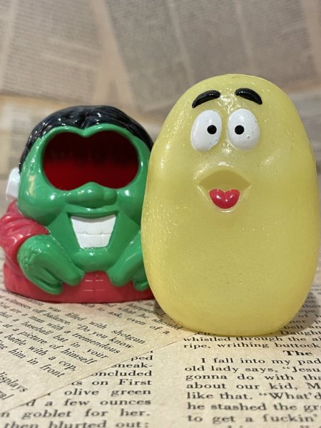 画像4: McNugget Buddies/Meal Toy(90s/Aus) OF-287 (4)