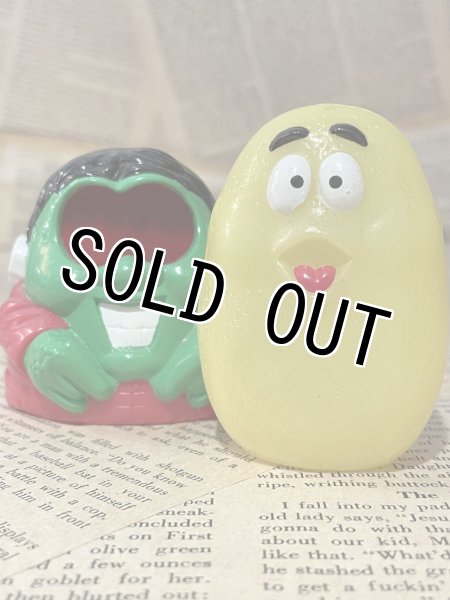 画像4: McNugget Buddies/Meal Toy(90s/Aus) OF-287 (4)