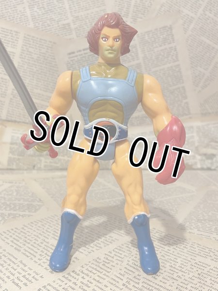 画像1: Thundercats/Action Figure(Lion-O/Loose) FA-366 (1)