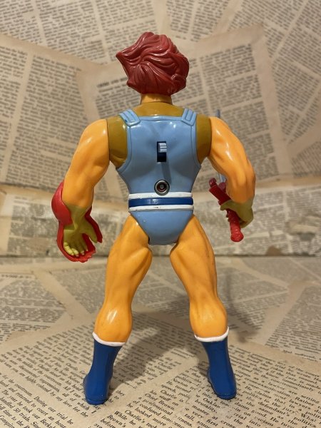 画像3: Thundercats/Action Figure(Lion-O/Loose) FA-366 (3)