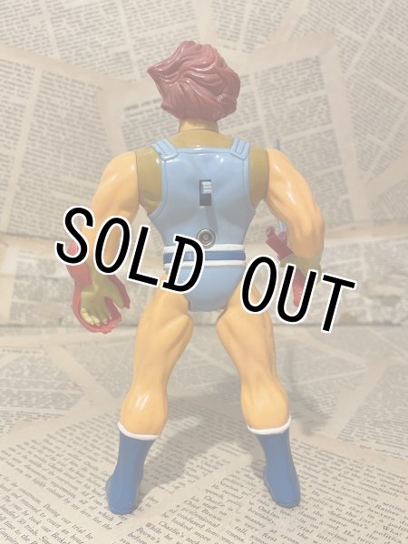 画像3: Thundercats/Action Figure(Lion-O/Loose) FA-366 (3)
