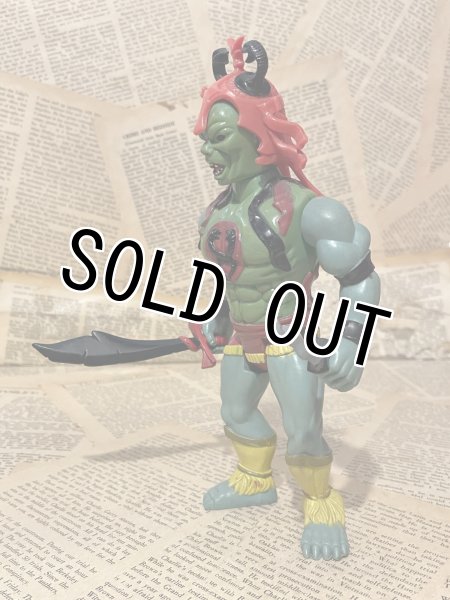 画像2: Thundercats/Action Figure(Mumm-Ra/Loose) FA-365 (2)