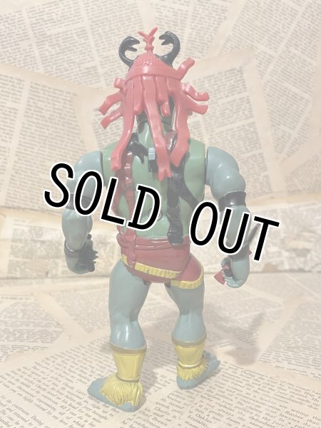画像3: Thundercats/Action Figure(Mumm-Ra/Loose) FA-365 (3)