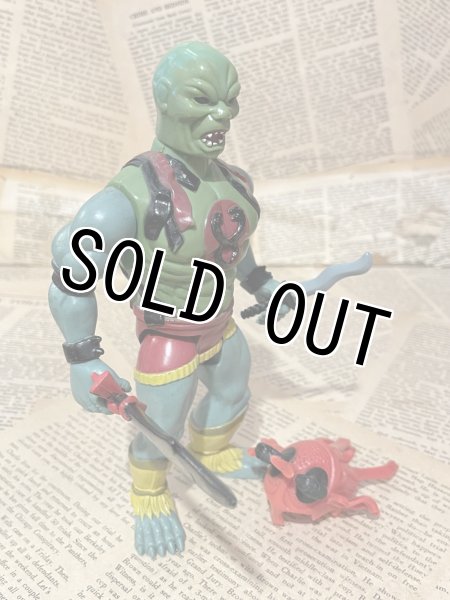 画像4: Thundercats/Action Figure(Mumm-Ra/Loose) FA-365 (4)