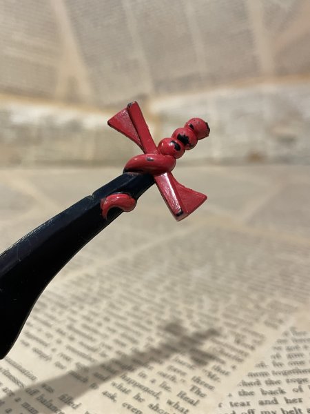 画像6: Thundercats/Action Figure(Mumm-Ra/Loose) FA-365 (6)