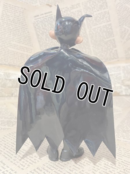 画像3: MAD Alfred E. Neuman/Action figure(Batman) OA-236 (3)