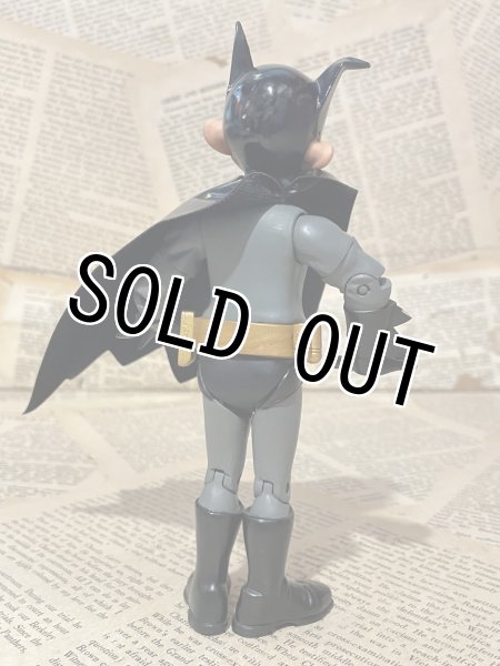 画像4: MAD Alfred E. Neuman/Action figure(Batman) OA-236 (4)