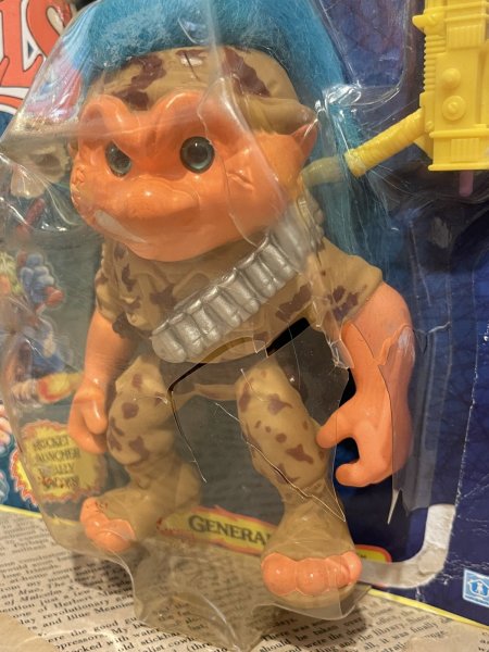 画像2: Battle Trolls/Action Figure(General Troll/MOC) OA-238 (2)