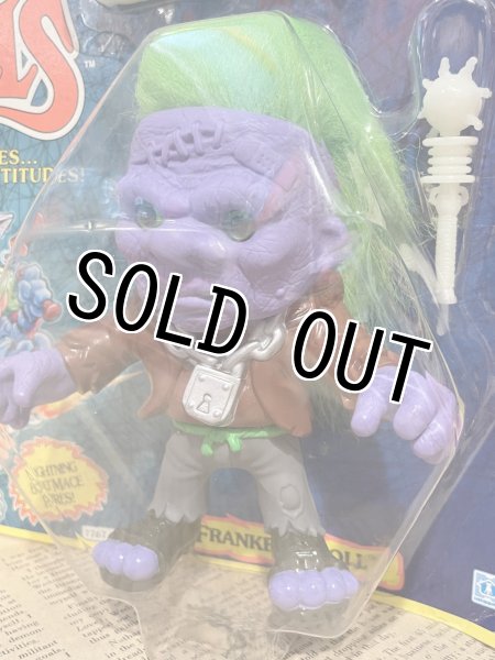 画像2: Battle Trolls/Action Figure(Franken Troll/MOC) OA-239 (2)