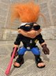 画像1: Battle Trolls/Action Figure(Officer Patroll/Loose) OA-241 (1)