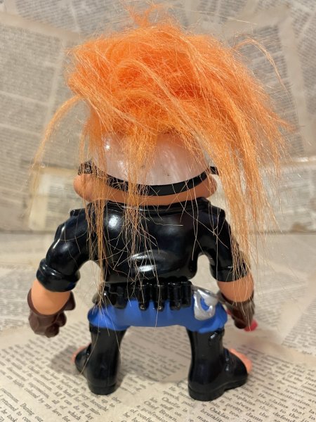 画像3: Battle Trolls/Action Figure(Officer Patroll/Loose) OA-241 (3)