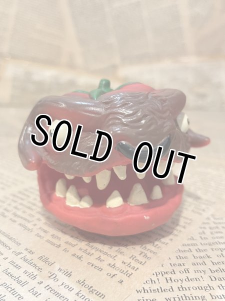 画像1: Attack of the Killer Tomatoes(Beefsteak) MT-412 (1)