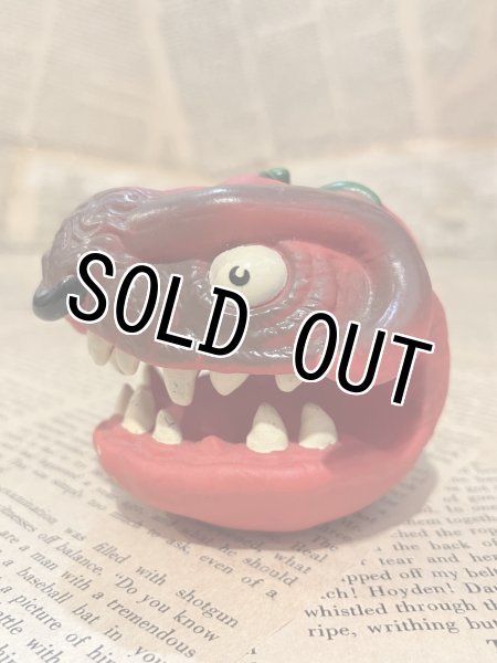 画像2: Attack of the Killer Tomatoes(Beefsteak) MT-412 (2)