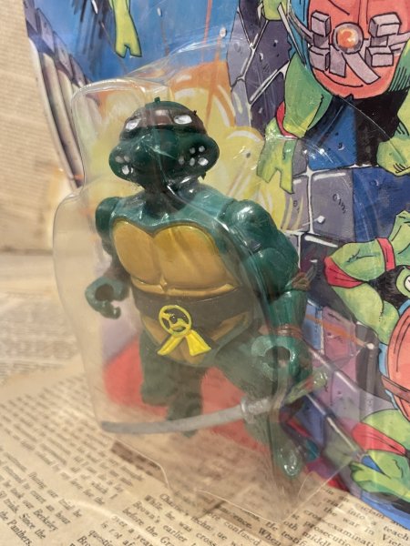 画像2: Turtles Fighters/Action Figure(MOC) TM-293 (2)