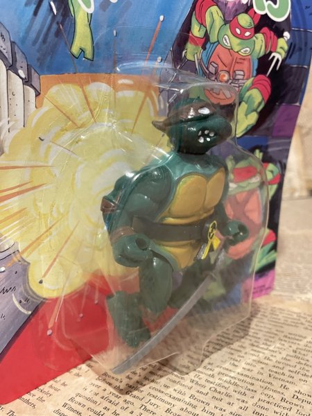 画像3: Turtles Fighters/Action Figure(MOC) TM-293 (3)