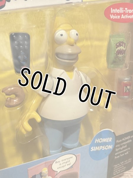 画像2: Simpsons/Action Figure(Homer Simpson/MOC) SI-021 (2)