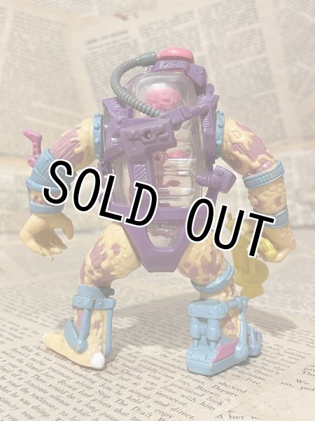 画像3: TMNT/Action Figure(Mutagen Man/Loose) TM-308 (3)