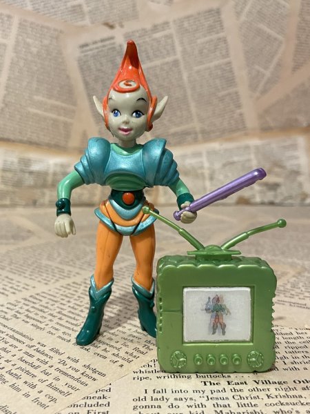 画像1: TMNT/Action Figure(Kala/Loose) TM-319 (1)