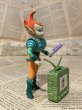 画像2: TMNT/Action Figure(Kala/Loose) TM-319 (2)