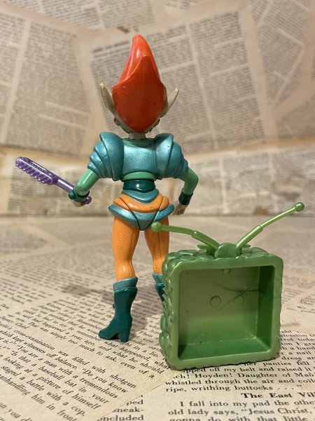 画像3: TMNT/Action Figure(Kala/Loose) TM-319 (3)