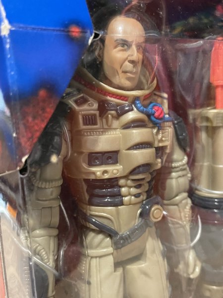 画像3: Armageddon/Action Figure(Harry Stamper/MIB) MO-512 (3)