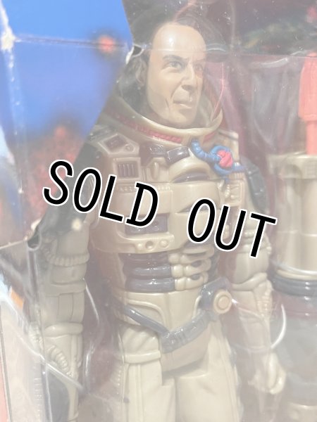 画像3: Armageddon/Action Figure(Harry Stamper/MIB) MO-512 (3)