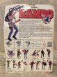 画像4: Rambo/Action Figure(Fire-Power Rambo/MOC) MO-511 (4)