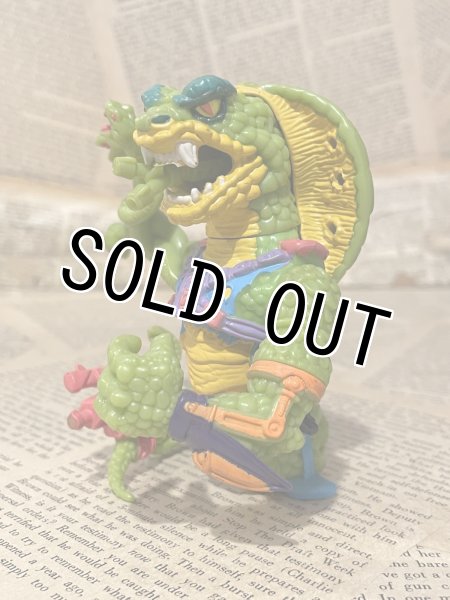 画像2: TMNT/Action Figure(Scale Tail/Loose) TM-314 (2)